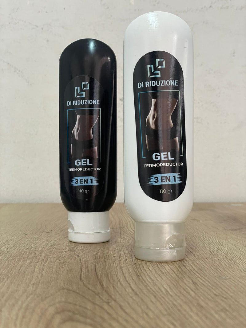 Na compra de uma Cinturilha, ganhe 1Gel Redutor Termoativo 3 em 1