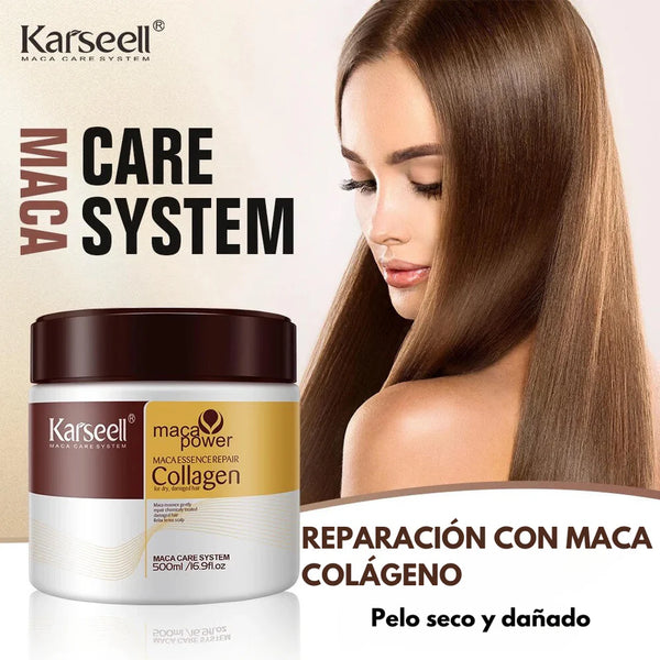 KARSEELL ORIGINAL ⚡🔥 Lleva 2 tratamientos Karseell por solo $69.000 COP 🔥