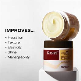 KARSEELL ORIGINAL ⚡🔥 Lleva 2 tratamientos Karseell por solo $69.000 COP 🔥